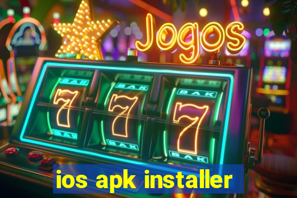 ios apk installer